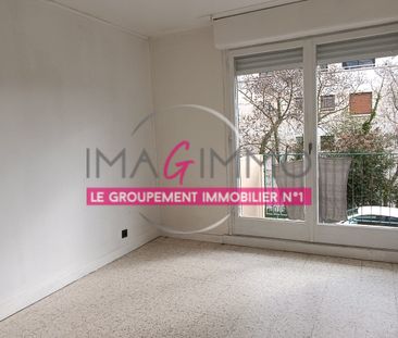 Location Appartement 2 pièces 46m² MONTPELLIER 34090 - Photo 4