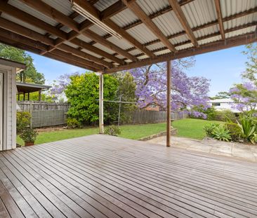75 Galston Road, Hornsby NSW 2077 - House For Rent | Domain - Photo 1