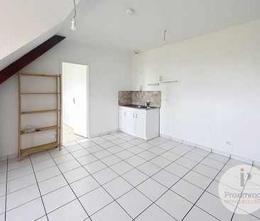 Location Appartement 2 pièces 27m² - Photo 6