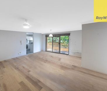 Bright, Stylish and an Exceptionally Located Apartment - Photo 1