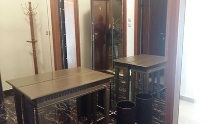 Studio/Γκαρσονιέρα για ενοικίαση ΧΑΝΘ (Κέντρο Θεσσαλονίκης) - Photo 5