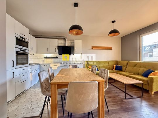 Apartament z garażem i balkonem 1 p. - Warszewo - Фото 1