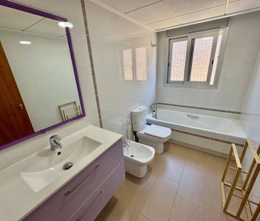 4 room luxury House for rent in San Vicent del Raspeig, Spain - Foto 4