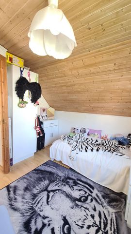 Flugsnapparegatan, Mölndal - Foto 5