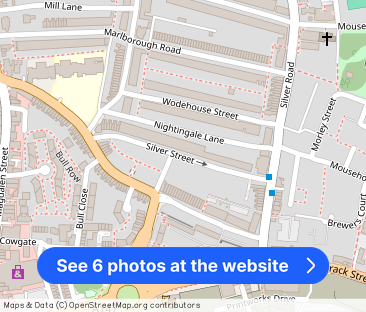 Silver Street, Norwich, NR3 - Photo 1