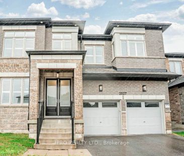 For Lease - 2527 Florentine Place, Pickering, Ontario - Photo 3