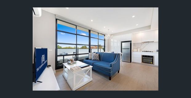 Fully Furnished. Stay 1 mth or more includes all utilities! - Photo 1