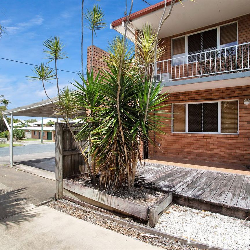 Well Presented Unit in North Mackay - Photo 1