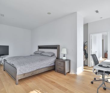 For Lease - 1 Bloor Street Unit# 511, Toronto, Ontario - Photo 4