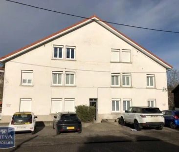 Appartement à louer 2 pièces 48.76m² - Photo 6