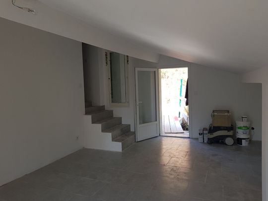 Appartement Duplex Gonfaron 2 pièce(s) 31 m2, - Photo 1