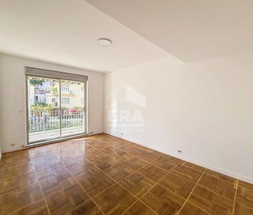 Spacieux F2 au centre de Nice - Bld Grosso - Photo 1