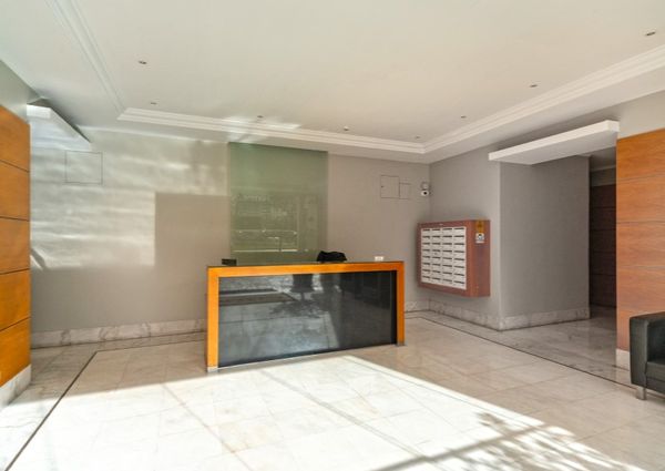 Apartamento T4 em Lisboa