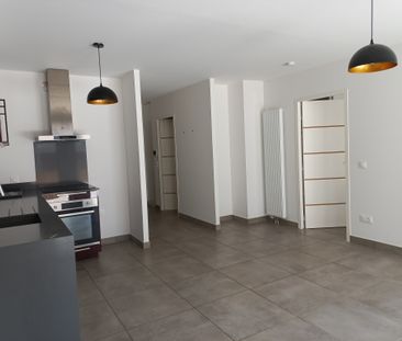 Location Appartement 2 pièces 49m² VICHY 03200 - Photo 5
