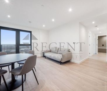 2 bedroom apartment to rent - Photo 3