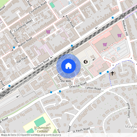 Dorchester Court, Woking, GU22 7DN, Surrey