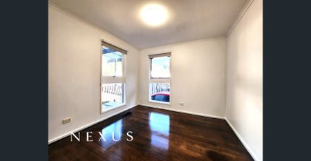 Timeless family sized Living - Photo 3