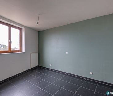 INSTAPKLAAR APPARTEMENT MET 1 SLAAPKAMER EN AUTOSTAANPLAATS AAN HET... - Photo 6