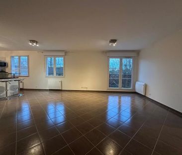 Location Appartement 4 pièces 93m² TOURNAN EN BRIE 77220 - Photo 1