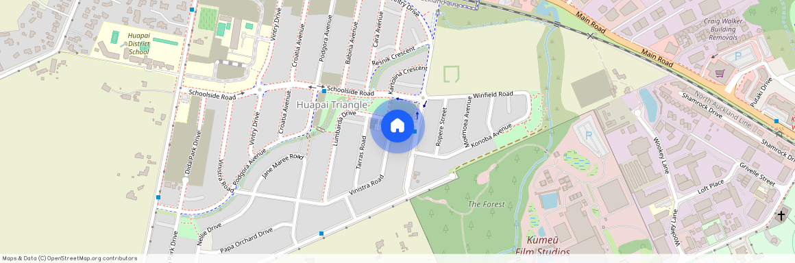 3 Vinistra Road, Kumeu, Rodney
