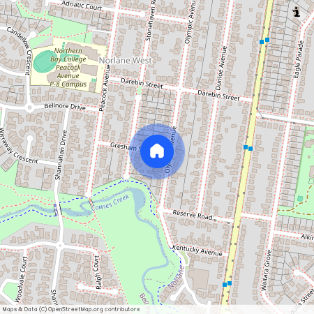 15 Olympic Avenue, Vic 3214, Norlane