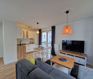 Apartament z dwoma tarasami i miejscem parkingowym (436322) - Zdjęcie 6