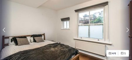 2 Bed Flat, Goldsboro Road, SW8 - Photo 2