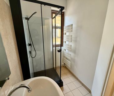 Location Appartement 3 pièces 40m² - Photo 4