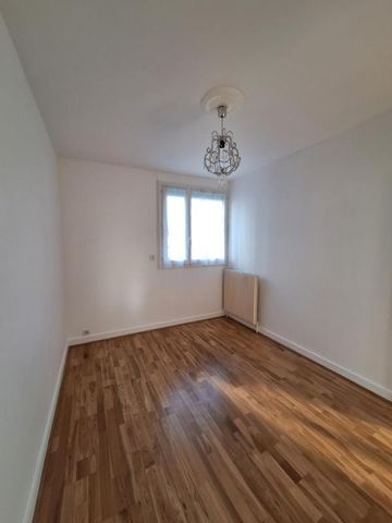 Appartement T3 à louer - 60 m² - Photo 2