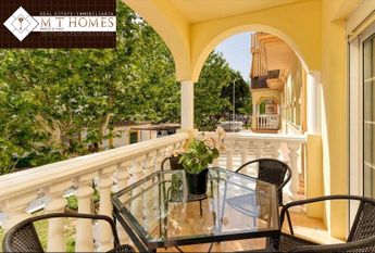 Apartment - Fuengirola (Recinto Ferial)