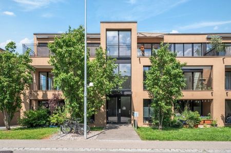 Wohntraum im Skypark Allschwil - Photo 4