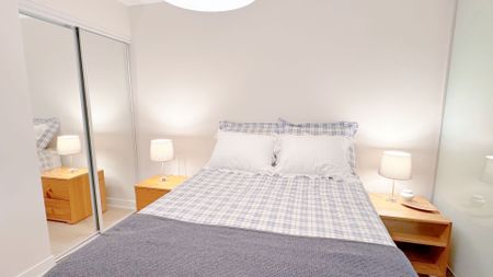 For Lease - 15 Beverley Street Unit# 905, Toronto, Ontario - Photo 5