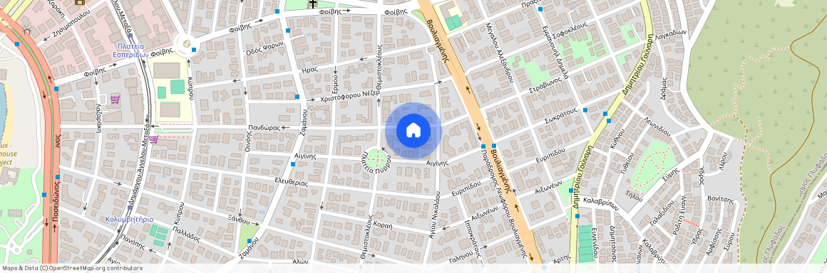 Γλυφάδα (Αθήνα - Νότια Προάστια)