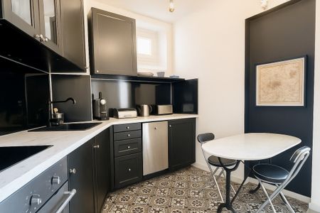 Appartement à louer rue du Cherche-Midi, Paris 6ème - Photo 4