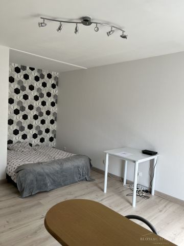 Location Appartement 1 pièce 25m² POITIERS 86000 - Photo 4