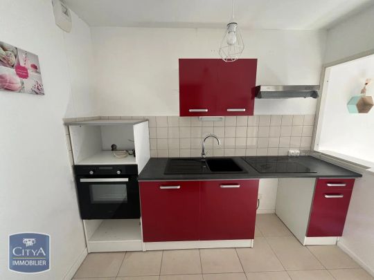 Appartement à louer 2 pièces 45.87m² - Photo 1
