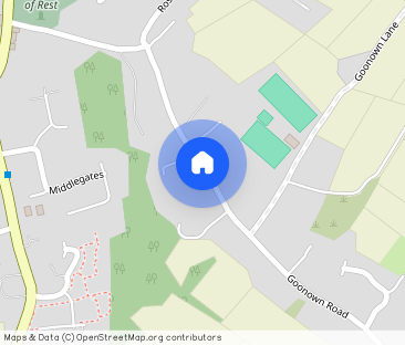 Goonown, St. Agnes, TR5 0XG - Photo 1