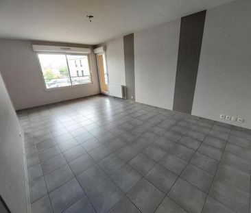 Appartement T3 à louer Mordelles - 68 m² - Photo 5