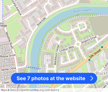 57 Blackburn Street, Salford, M3 - Photo 1