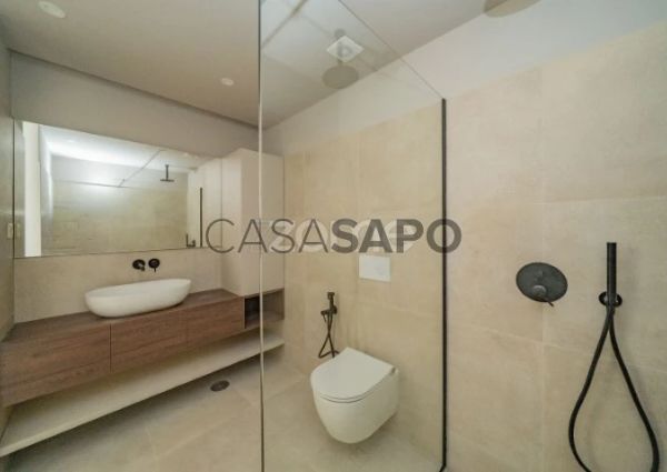 Apartamento T0 para alugar em Braga