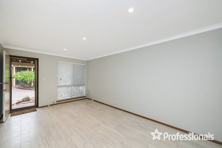 Beautifully Renovated 2-Bedroom Home - Photo 2
