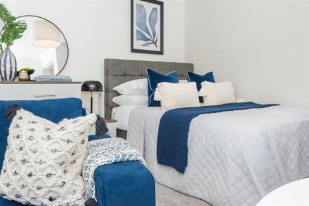 Studio to rent - Photo 4