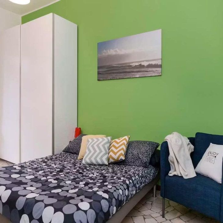 Via Privata Armenia, Milan, Lombardy 20149 - Photo 1