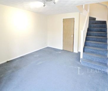 2 bedroom terraced house to rent - Photo 2