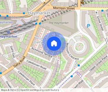 Breadalbane Terrace, Edinburgh, EH11 - Photo 1