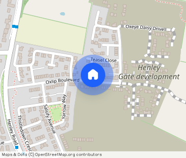 Henley Gate, Ipswich, Suffolk, IP1 - Photo 1