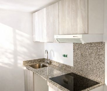 Location Appartement 2 pièces 43m² - Photo 1