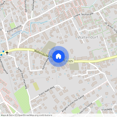 Steiermark, Waltendorfer Hauptstraße, 8010, Graz