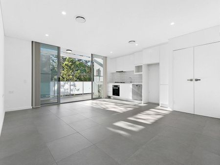 5/31 Hampden Road, Artarmon - Photo 2