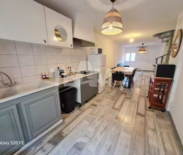 Location Appartement 3 pièces 60m² SETE 34200 - Photo 4